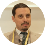Profile Michael Vllassis